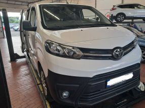Toyota ProAce - 2020