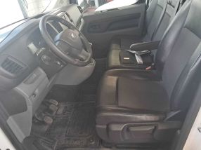 Toyota ProAce - 2020