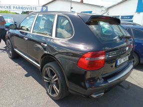 Porsche Cayenne - 2009