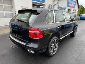 Porsche Cayenne - 2009