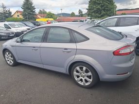 Ford Mondeo - 2011