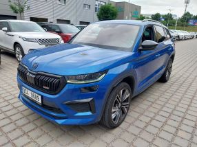 Skoda Kodiaq - 2021