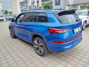 Skoda Kodiaq - 2021