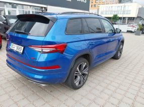 Skoda Kodiaq - 2021