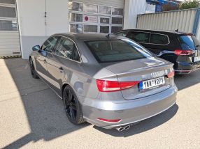Audi A3 - 2019