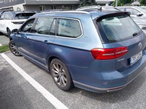 Volkswagen Passat - 2018