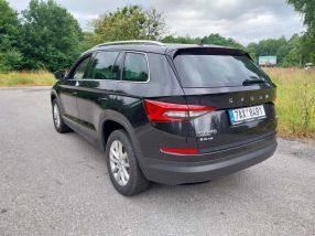 Skoda Kodiaq - 2019