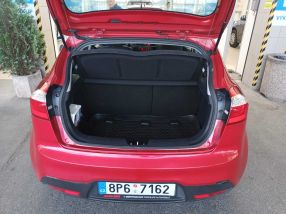 Kia Rio - 2014