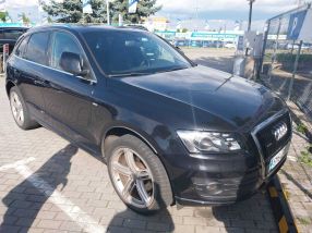 Audi Q5 - 2010
