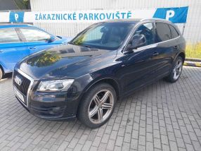Audi Q5 - 2010