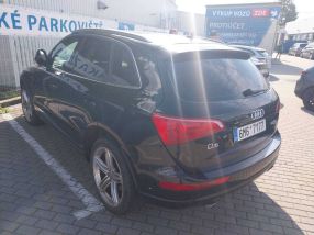 Audi Q5 - 2010