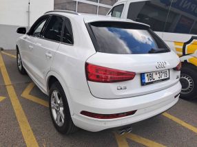 Audi Q3 - 2017