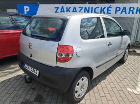 Volkswagen Fox - 2007