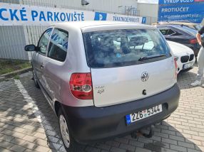 Volkswagen Fox - 2007