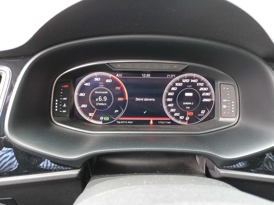 Seat Leon - 2018