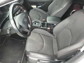 Seat Leon - 2018