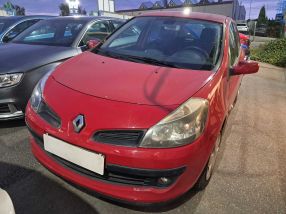 Renault Clio - 2006