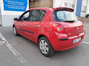 Renault Clio - 2006