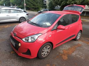 Hyundai i10 - 2019