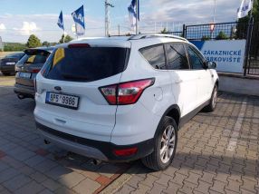 Ford Kuga - 2016