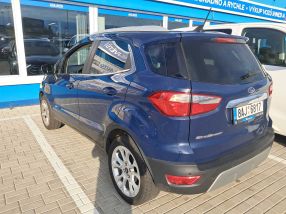 Ford Ecosport - 2020
