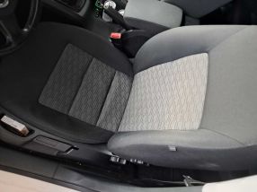 Skoda Octavia - 2012