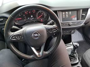 Opel Crossland X - 2021