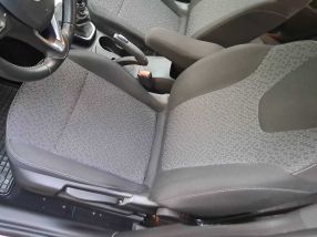 Opel Crossland X - 2021