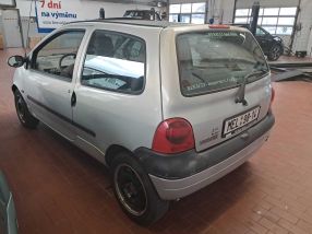 Renault Twingo - 2002