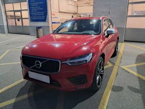Volvo XC60 - 2019