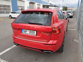 Volvo XC60 - 2019