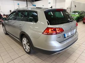 Volkswagen Golf - 2015