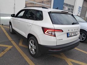 Skoda Karoq - 2019