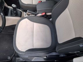 Skoda Yeti - 2009
