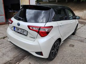 Toyota Yaris - 2018