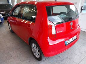 Skoda Citigo - 2013