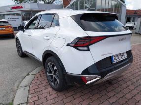 Kia Sportage - 2023