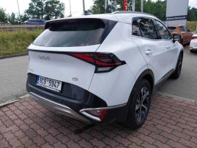 Kia Sportage - 2023