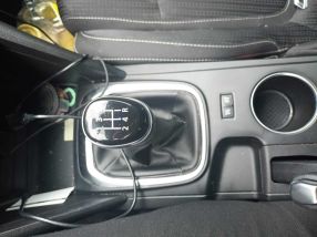 Renault Megane - 2018