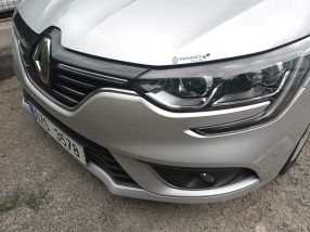 Renault Megane - 2018