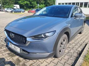Mazda CX-30 - 2020