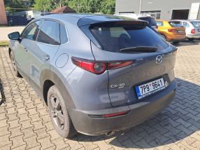 Mazda CX-30 - 2020