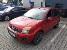 Ford Fusion - 2010
