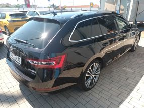 Skoda Superb - 2018