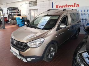 Dacia Dokker - 2019