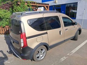 Dacia Dokker - 2019