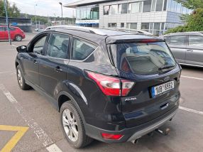 Ford Kuga - 2019