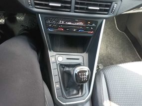 Volkswagen Taigo - 2023