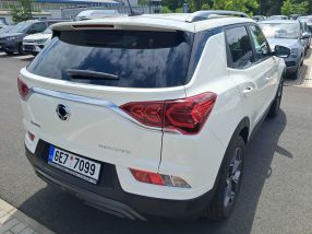 SsangYong Korando - 2020