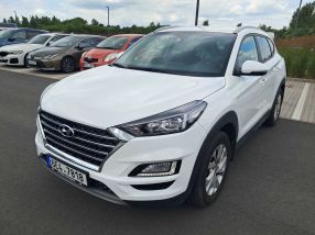 Hyundai Tucson - 2020